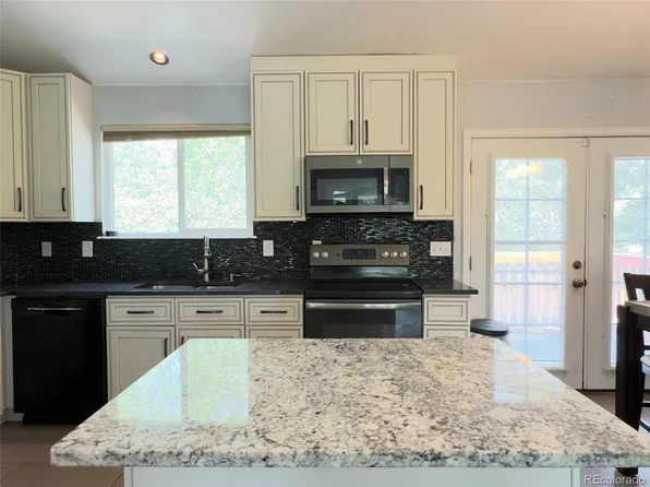 4316 N Malta Street, Denver, CO 80249