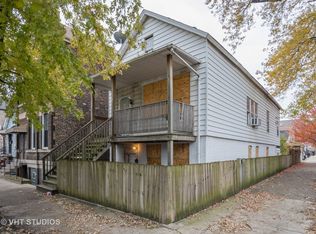 3132 S Racine Ave, Chicago, IL 60608