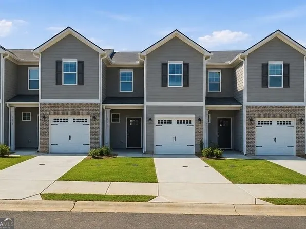 147 Chastain Dr, Cartersville, GA 30120