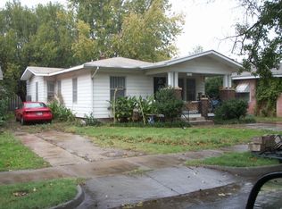 1621 Linden St, Oklahoma City, OK 73108