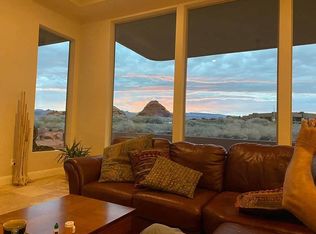 3399 S Desert Hollow Ln, Hurricane, UT 84737