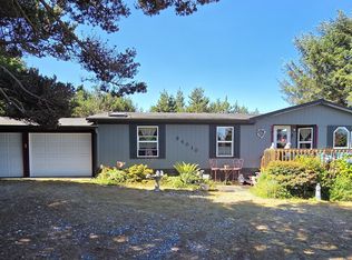 95010 Greggs Creek Rd, Gold Beach, OR 97444