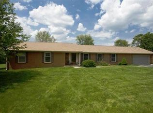 1117 Yuma Trl, Georgetown, KY 40324