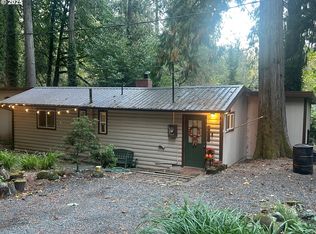 17360 SE Ten Eyck Rd, Sandy, OR 97055