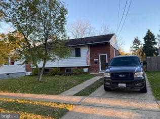 3802 Palmira Ln, Silver Spring, MD 20906