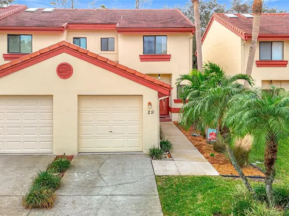 3460 Countryside Blvd APT 29, Clearwater, FL 33761