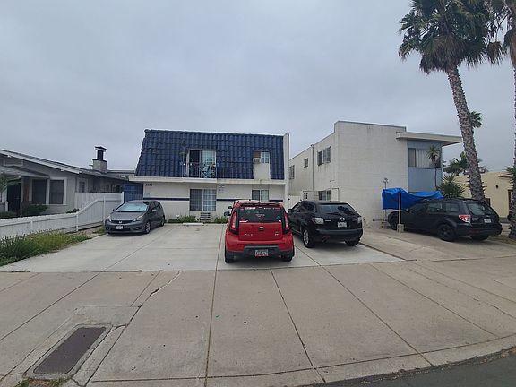 2nd image of 4572 Utah St #7