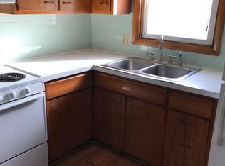 4261 North St APT 9, Buffalo, NY 14219