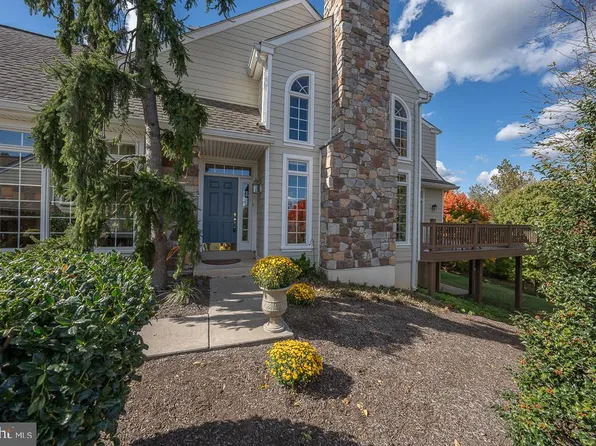 20 Daylesford Blvd, Berwyn, PA 19312