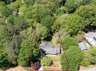 170 Mayfield Cir #4, Alpharetta, GA 30009