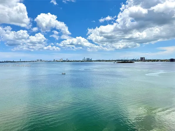 600 NE 36th St APT 1404, Miami, FL 33137