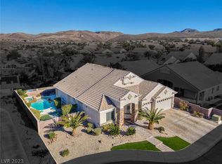 2218 Stage Stop Dr, Henderson, NV 89052