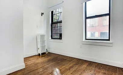 Rented by Keller Williams NYC