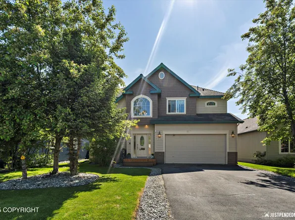 2439 Maritime Loop, Anchorage, AK 99515