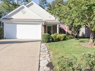 4811 Fairway Pointe Ct, Louisville, KY 40241