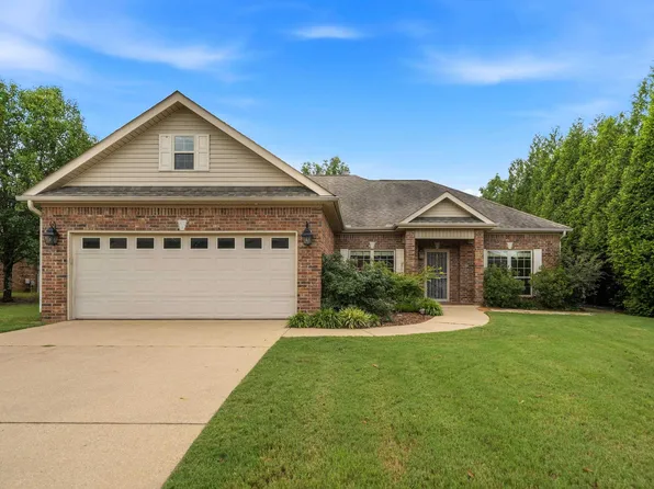 403 Willow Bend Cir, Hot Springs, AR 71913