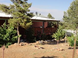 119 Rosedale Rd, SILVER CITY, NM 88061