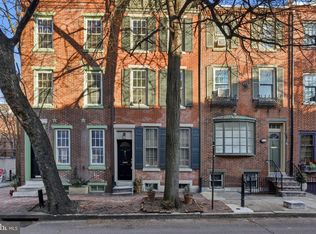 311 S Camac St, Philadelphia, PA 19107