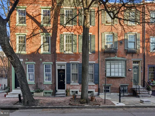 311 S Camac St, Philadelphia, PA 19107