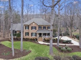 11691 Terrill Ridge Dr #57, Davidson, NC 28036