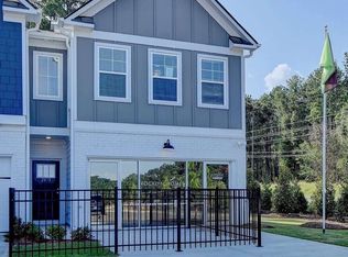 2501 Riverside Rd, Conyers, GA 30013