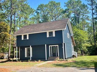 210 Purser Dr, Jesup, GA 31546