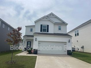 5 Coffee Tree Cir, Clayton, NC 27527