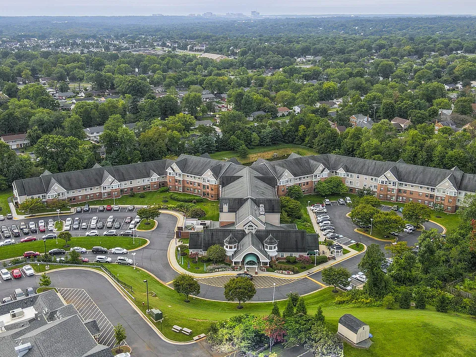 Cascades Village (55+)