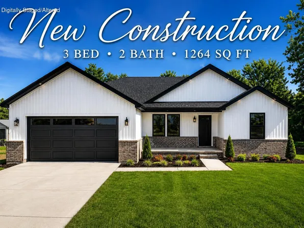 137 W Hawthorne Street, Aurora, MO 65605