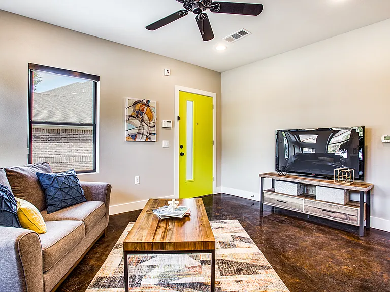 3137 Lubbock Ave #3137 — Photo 5