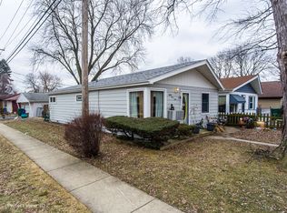 8501 Major Ave, Burbank, IL