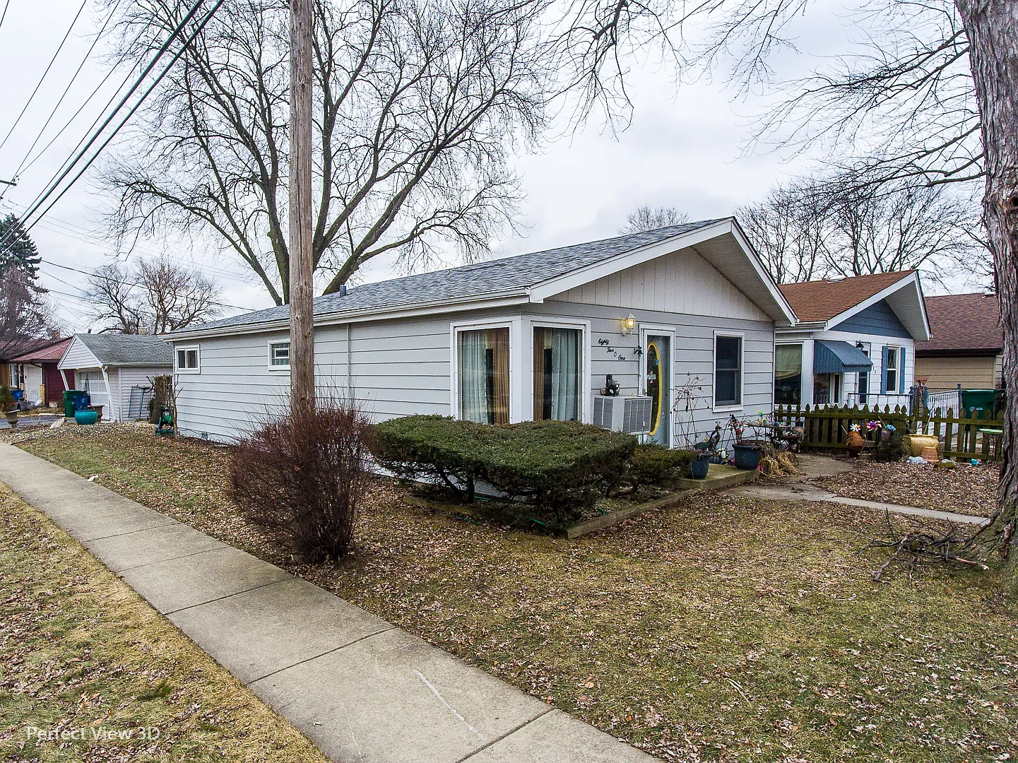 8501 Major Ave photo 1
