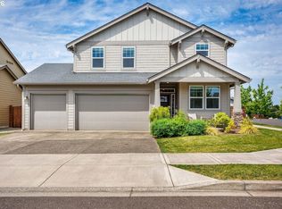 3701 S 39th Pl, Ridgefield, WA 98642