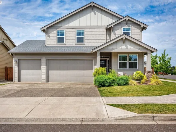 3701 S 39th Pl, Ridgefield, WA 98642
