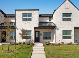 1240 Arkansas Springs St, Celina, TX 75009