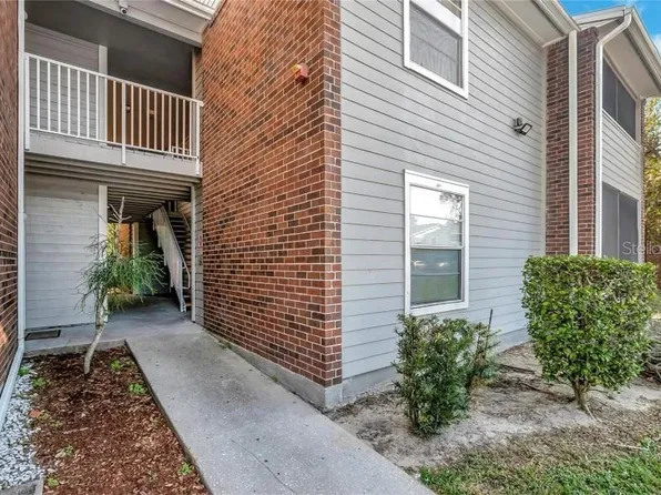 1400 Gandy Blvd #1407, Saint Petersburg, FL 33702