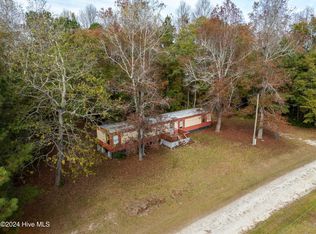 126 Logans Run, Holly Ridge, NC 28445