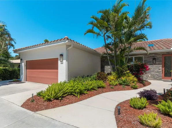 440 GOLDEN BEACH BOULEVARD, VENICE, FL 34285