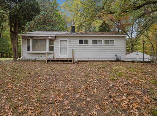 275 N Uldriks Dr, Battle Creek, MI 49037