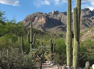 6870 N Cascade Spring Pl, Tucson, AZ 85718