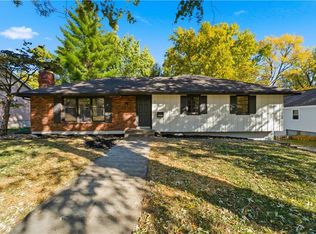 6605 N Agnes Ave, Kansas City, MO 64119