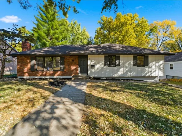 6605 N Agnes Ave, Kansas City, MO 64119