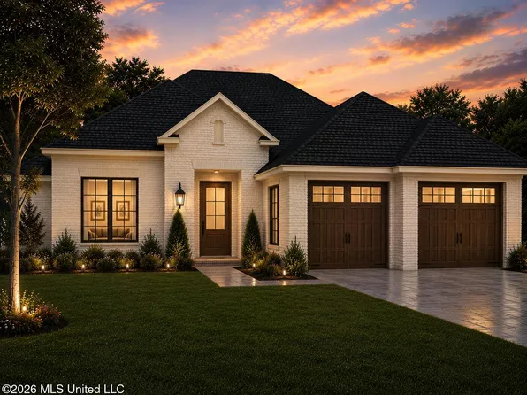 0 Roys Rd, Gautier, MS 39553