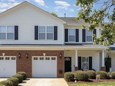 208 Cline Falls Dr, Holly Springs, NC, 27540
