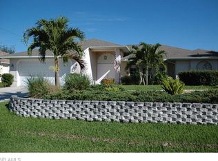 111 NW 13th Pl, Cape Coral, FL 33993