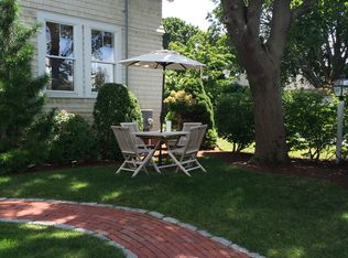 62 Crosby Cir, Osterville, MA 02655
