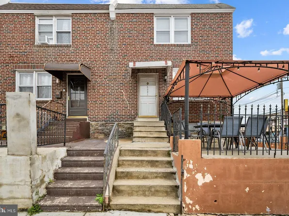 4001 Lawndale St, Philadelphia, PA 19124