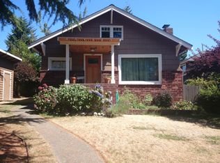 5616 46th Ave SW, Seattle, WA 98136