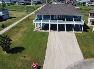 2529 Howell, Crystal Beach, TX 77650
