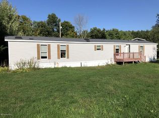 3799 S Johnson Rd, Gowen, MI 49326